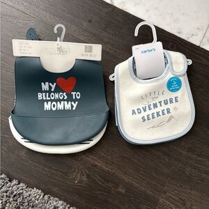 New bib bundle